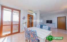 Foto Appartamento in vendita a Certosa Di Pavia