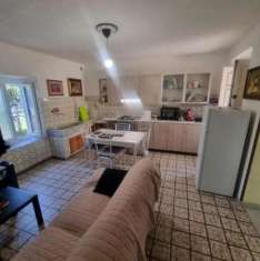 Foto Appartamento in vendita a Cervaiolo - Montignoso 55 mq  Rif: 1346692