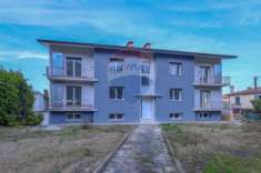Foto Appartamento in vendita a Cervarese Santa Croce - 3 locali 125mq