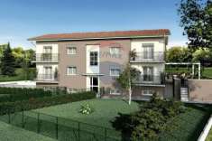 Foto Appartamento in vendita a Cervarese Santa Croce - 4 locali 190mq