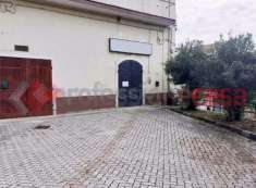 Foto Appartamento in vendita a Cervaro