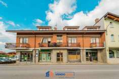 Foto Appartamento in vendita a Cervasca