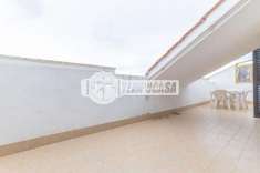 Foto Appartamento in vendita a Cerveteri