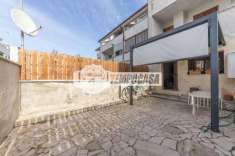 Foto Appartamento in vendita a Cerveteri