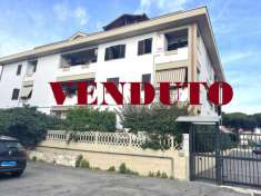 Foto Appartamento in vendita a Cerveteri