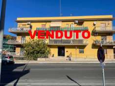 Foto Appartamento in vendita a Cerveteri