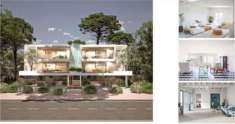 Foto Appartamento in vendita a Cervia - 1 locale 55mq