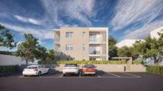 Foto Appartamento in vendita a Cervia, Cervia Centro