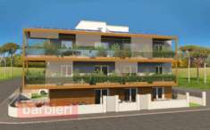 Foto Appartamento in vendita a Cervia, Milano Marittima