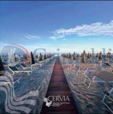Foto Appartamento in vendita a Cervia