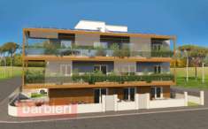 Foto Appartamento in vendita a Cervia