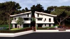 Foto Appartamento in vendita a Cervia