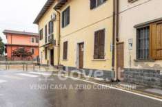 Foto Appartamento in vendita a Cervignano D'Adda - 2 locali 54mq