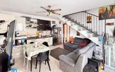 Foto Appartamento in vendita a Cervignano D'Adda