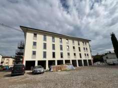 Foto Appartamento in vendita a Cervignano Del Friuli