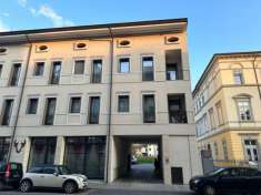 Foto Appartamento in vendita a Cervignano Del Friuli