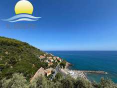 Foto Appartamento in vendita a Cervo