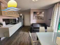 Foto Appartamento in vendita a Cervo