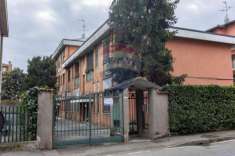 Foto Appartamento in vendita a Cesano Boscone - 1 locale 35mq