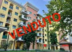 Foto Appartamento in vendita a Cesano Boscone - 3 locali 100mq