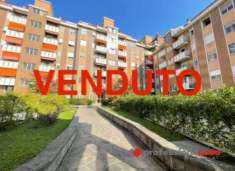 Foto Appartamento in vendita a Cesano Boscone - 3 locali 106mq