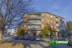 Foto Appartamento in vendita a Cesano Boscone