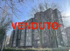 Foto Appartamento in vendita a Cesano Boscone