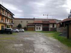 Foto Appartamento in vendita a Cesano Maderno - 3 locali 78mq