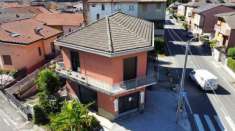 Foto Appartamento in vendita a Cesano Maderno - 4 locali 138mq