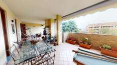 Foto Appartamento in vendita a Cesano Maderno