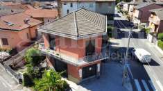 Foto Appartamento in vendita a Cesano Maderno