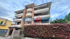 Foto Appartamento in vendita a Cesano Maderno