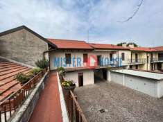 Foto Appartamento in vendita a Cesano Maderno