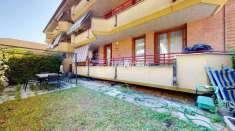 Foto Appartamento in vendita a Cesano Maderno