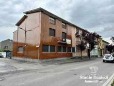 Foto Appartamento in Vendita a Cesano Maderno Via Alessandro Manzoni