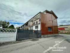 Foto Appartamento in Vendita a Cesano Maderno Via Alessandro Manzoni