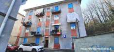 Foto Appartamento in Vendita a Cesano Maderno Via Salita al Biule,  19