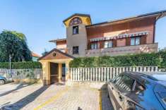 Foto Appartamento in vendita a Cesate - 4 locali 190mq
