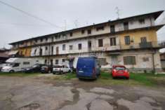 Foto Appartamento in vendita a Cesate
