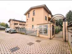 Foto Appartamento in vendita a Cesate