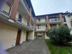 Foto Appartamento in vendita a Cesate