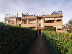 Foto Appartamento in vendita a Cesate