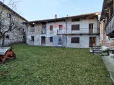 Foto Appartamento in vendita a Cesiomaggiore - 7 locali 180mq
