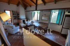 Foto Appartamento in vendita a Cetona