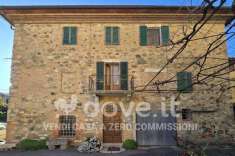 Foto Appartamento in vendita a Cetona