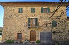 Foto Appartamento in vendita a Cetona