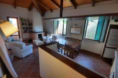 Foto Appartamento in vendita a Cetona