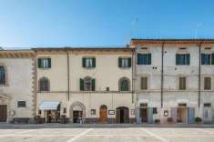 Foto Appartamento in vendita a Cetona