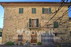 Foto Appartamento in vendita a Cetona