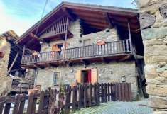 Foto Appartamento in vendita a Charvensod
